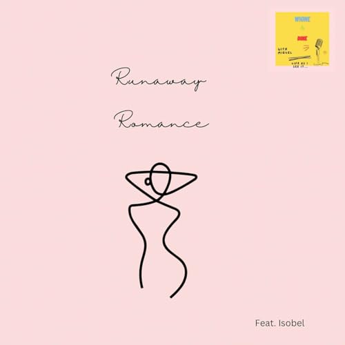 Page de couverture de Runaway Romance