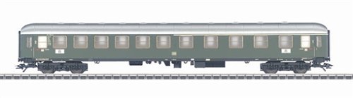 Preisvergleich Produktbild Märklin 43930 - Schnellzugwagen, DB, Spur H0