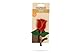 Beeztees Catnip+Matatabi Rose, Katzespielzeug, 12x4x2 cm