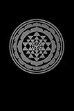 mantra om mani padme hum beneficios  Sri Yantra Sacred Geometry: Mandala Aura Workbook Journal  Sacred Geometry Yogi Notebook Spiritual Symbol Meditation Gift (6X9) Mini Notepad For Yoga Practitioner