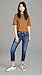 AG Adriano Goldschmied Women's Ex Boyfriend Slim Jeans, 10 Years Alliance, 29
