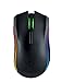 Razer Mamba Chroma - Professional Grade eSports Wired/Wireless Ergonomic Gaming Mouse - 16,000 DPI Sensor