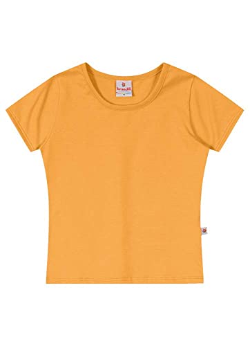 Blusa,Meninas,Brandili,Cenoura,14