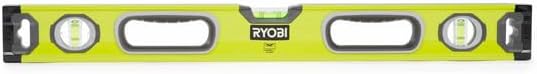 RYOBI 24 in. Magnetic Box Level RHLML2401