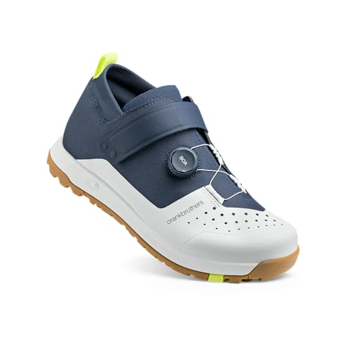 Image of Crankbrothers Unisex Adult Mallet Trail Boa