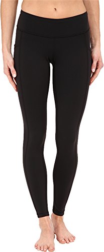 Lucy Women's Pocket Legging