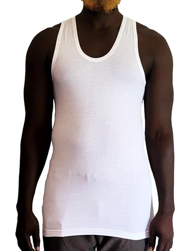 Knitted Rib Fabric Men Vest, Undershirts, Tank top, a-Shirts, Sleeveless Vest2