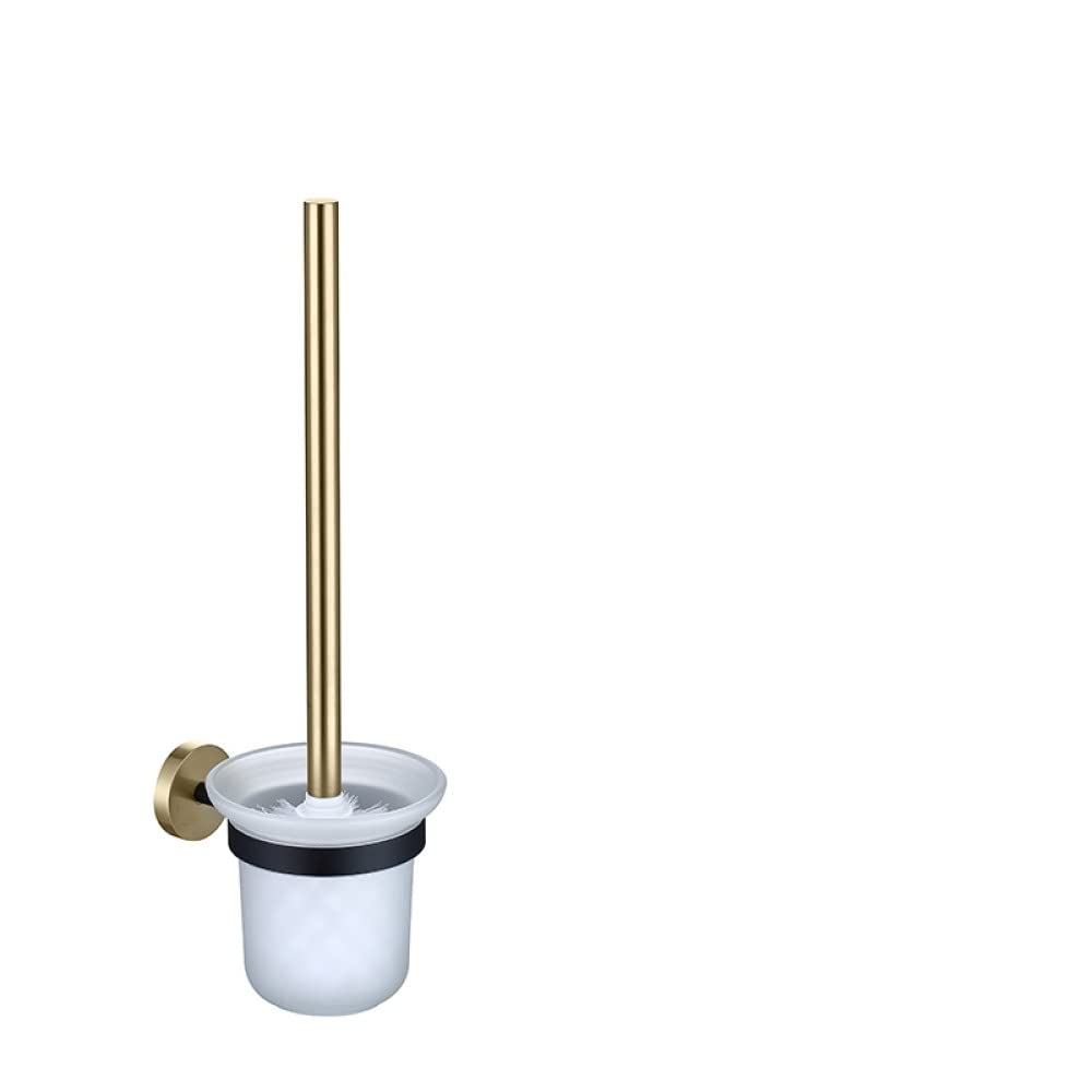 Accesorios de baño negro mate toallero gancho jabonera portapapeles conjunto
