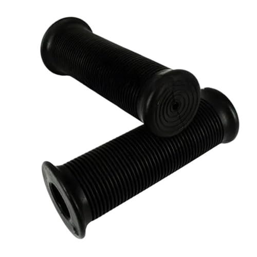 Poignée moto guidon 22mm souple : fini les vibrations aux mains