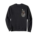 Doté d'un design créatif sur le thème du lapin dessiné à la main numérique pour tous les âges.