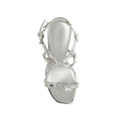 Katy Perry Women's The Analia Flower Sandal3