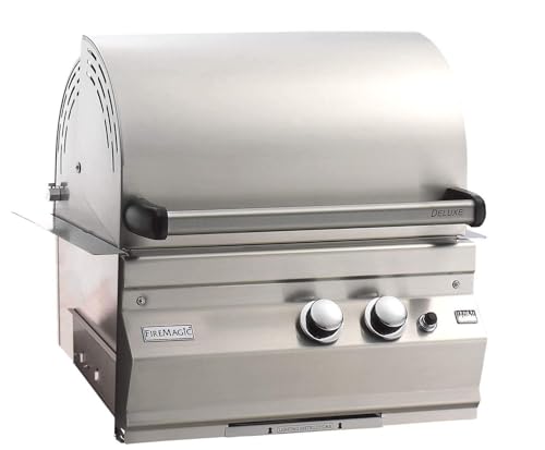 Fire Magic Legacy Deluxe 24-Inch Grill