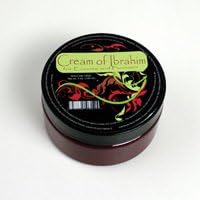 Cream Of Ibrahim : 4 oz.