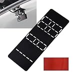 Kiload リアカメラ取付金具 ドライブレコーダー マルチステー ステンレス ステー 金具