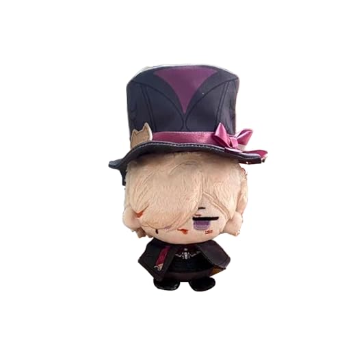 Imagen de Zhongkaihua Hu Tao