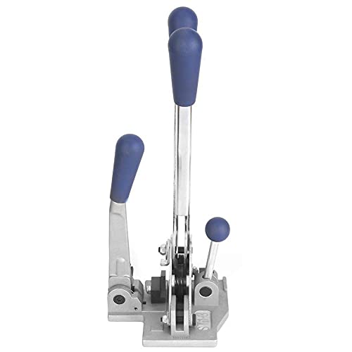 3 in 1 Tendireggia Manuale Reggiatrice Manuale