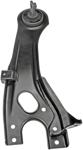 Control arm Dorman 522014 triangle suspension inférieur train avant - 4