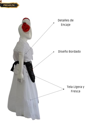 Opiniones y reviews de Traje regional gallego para comprar hoy. 19 Imagen adicional