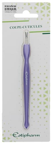 Estipharm Coupe-Cuticules - Violet