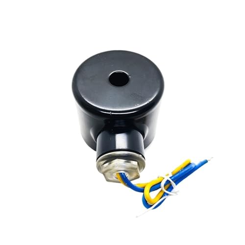 Bobine électrovanne basse consommation en cuivre pur DN10-32