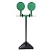FAB Defense RTS Dual Falling Racket Reactive Target System, Green