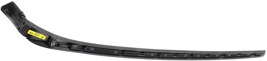 Genuine OEM 86132-G9000 Molding - Windshield Side, RH / 86132G9000 for Hyundai Genesis G70 19-21