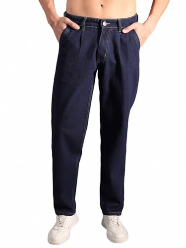 Image of HIGH STAR Men's Regular Fit Jeans