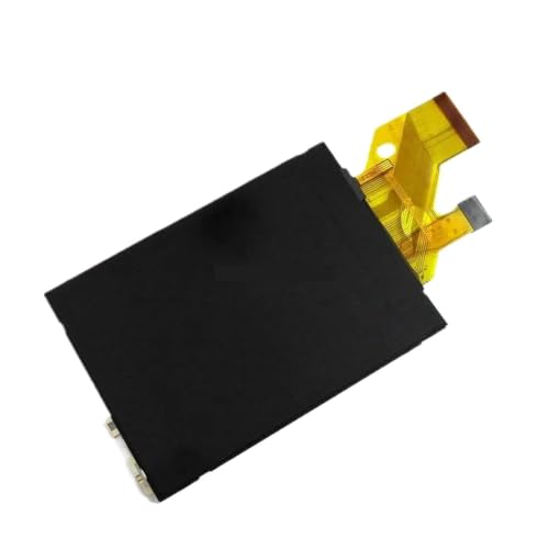Pantalla LCD con retroiluminación táctil para cámaras Panasonic Lumix DMC-ZS30 3