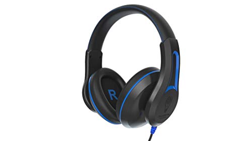 ThinkWrite TW200 Ultra Durable Pro Headphone for Apple iPad, Google Chromebook, Kindle Fire, Android Tablet and Laptops