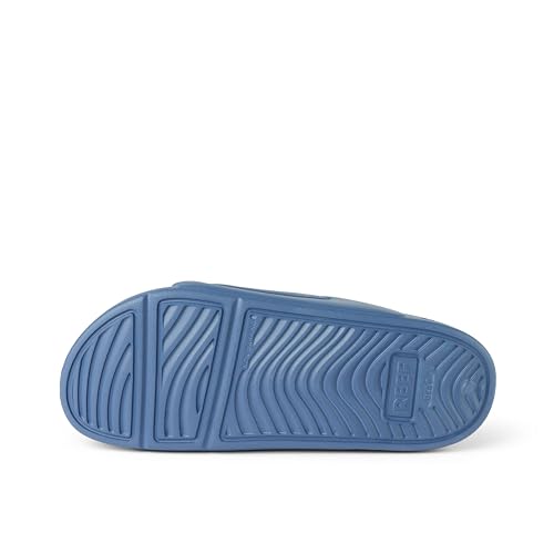 REEF Mens Sandals, Oasis Two-Bar3