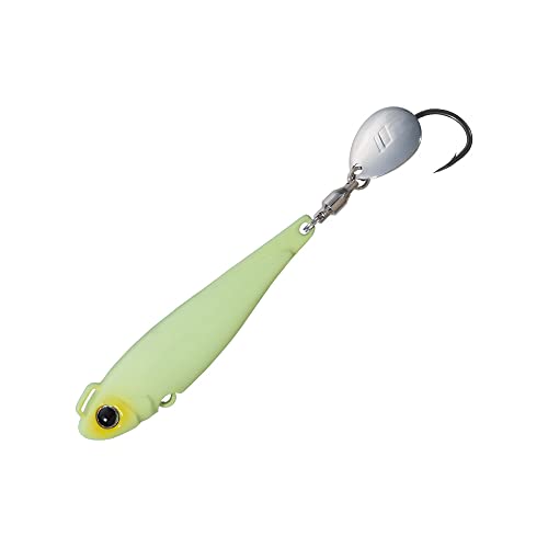 Major Craft ブレードジグ ボンバースピン 60g BMSPIN-60#7