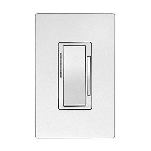 Image of Eaton WACD-C6-SP-L Wi-Fi Accessory Dimmer, Color Change Kit (Silver Granite /Oil Rubbed Bronze /White)