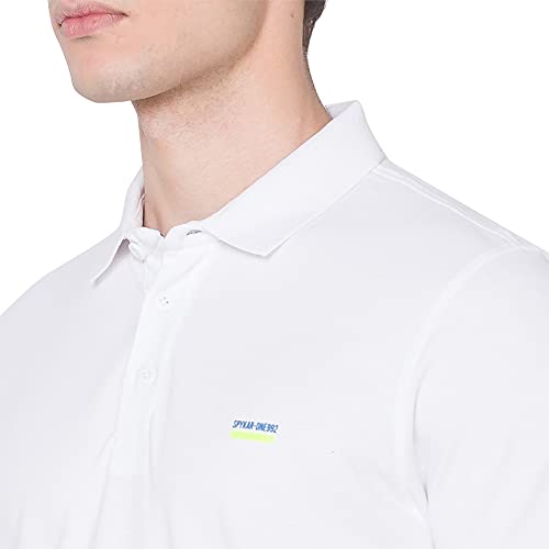 Image of Spykar Men T-Shirt