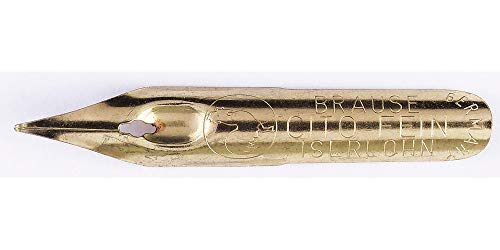 Brause Intro Calligraphy And Writing Set #TOP7