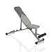 Universal UB300 Adjustable Bench