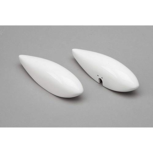 Hangar 9 Wheel Pant Set Valiant 10cc HAN508011 Replacement Airplane Parts