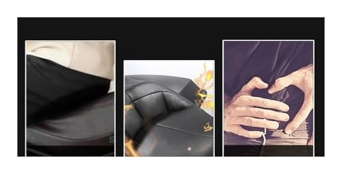 Funda de asiento tela transpirable Cojín Tracer 7 MT-07 3