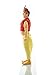 Mego Action Figures, 8” Impractical Jokers - Joe Gatto, Genie (Limited Edition Collector’S Item)