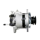 Generator Alternator Compatible for TOYOTA Land Cruiser III DYNA bus 3.4D 2702056100 2702056110