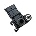 HiSport 55573248 Manifold Absolute Pressure Sensor MAP Compatible with Buick Enclave Envision, Cadillac ATS, Chevrolet Chevy Aveo Camaro Equinox Express, GMC Acadia, Pontiac G3, Saturn Aura