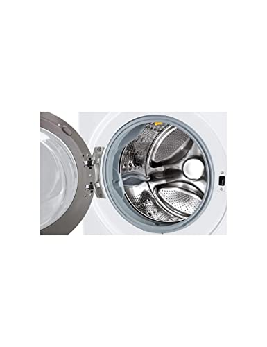 LG Lave linge Frontal F71P 12 WHS