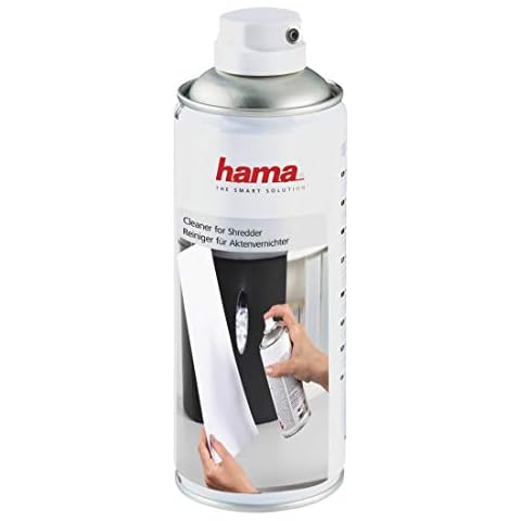 Hama Limpiador para trituradora de Papel Universal Cover