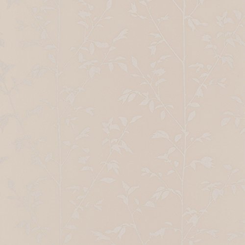 Parati Caselio tortora chiarissimo con disegno