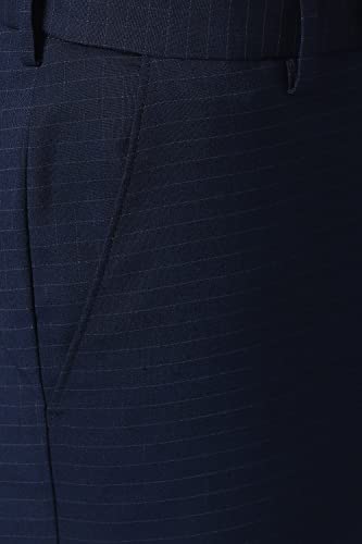 Image of Peter England Men Business Suit Vest