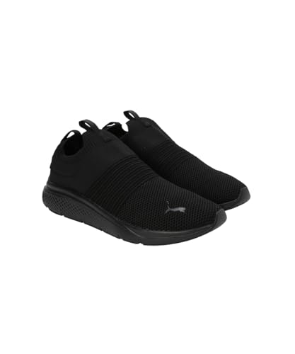 Image of Puma Mens Softride Pro Echo Slip-on -E Running Shoe