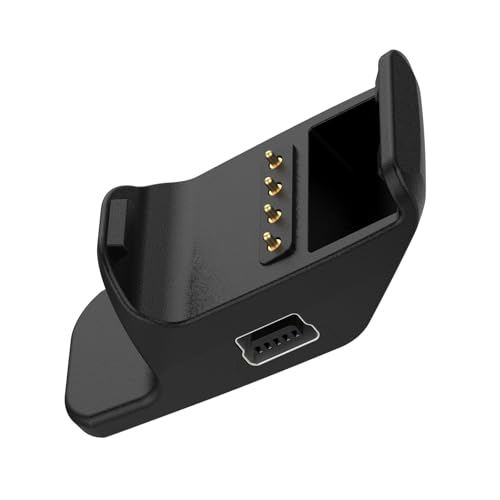 JINQIGG Base de carga portátil para estación de carga de respaldo, base adaptadora para PT10 TB10 PT10 PT10, accesorios para collar de mascotas, base de carga