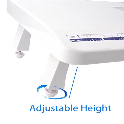 Table d'extension de couture Brother BM2800 pour stabiliser le tissu