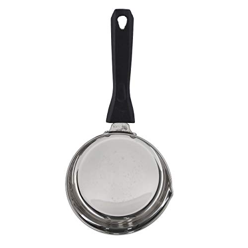 Delcasa Sauce Pan, Multi-Colour, 14.5 cm, DC1522