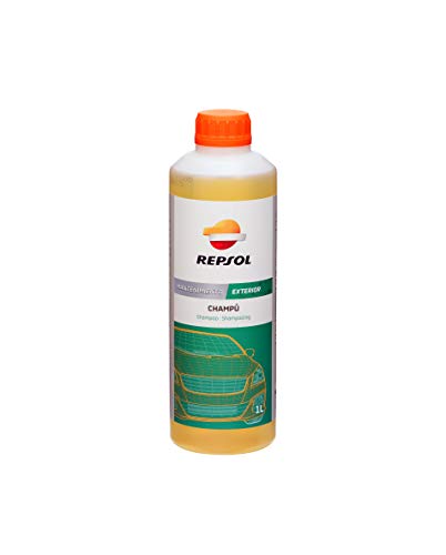 Repsol RP707B34 Champú, 1 L