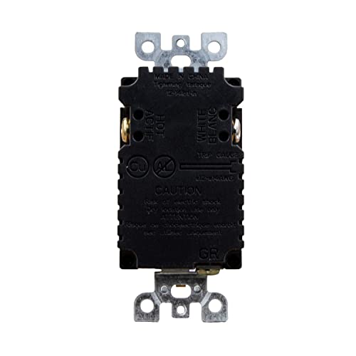 Maxxima Usb Receptacle Outlet - 4.8A Usb C/A High Speed 4 Usb Wall Charger Ports, Vertical Multi-Plug Socket, Electrical Ac Replacement, Outlet Wall Plate Included - White #TOP4